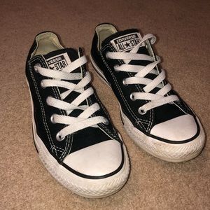 Converse All-Star Low Sneakers